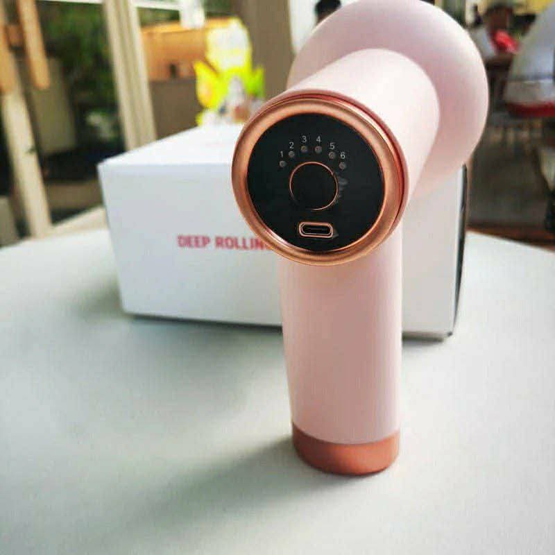 Deep Rolling Massager