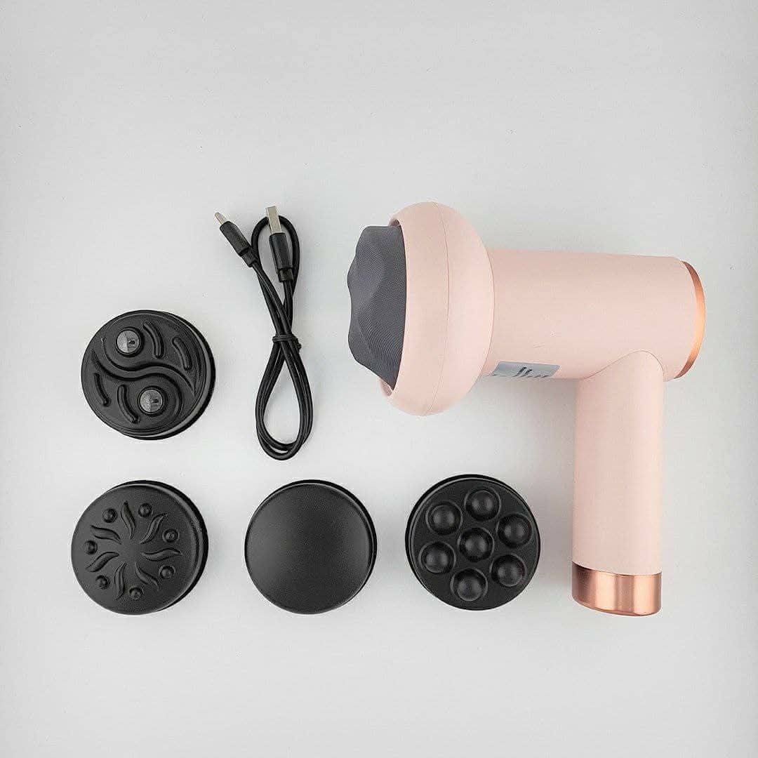 Deep Rolling Massager