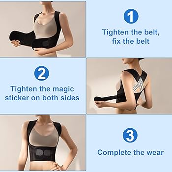 حزام داعم للضهر