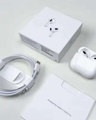 Airpods