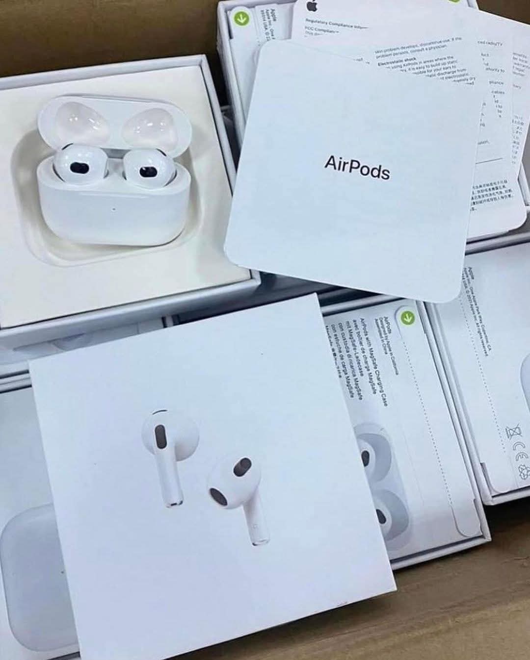 Airpods