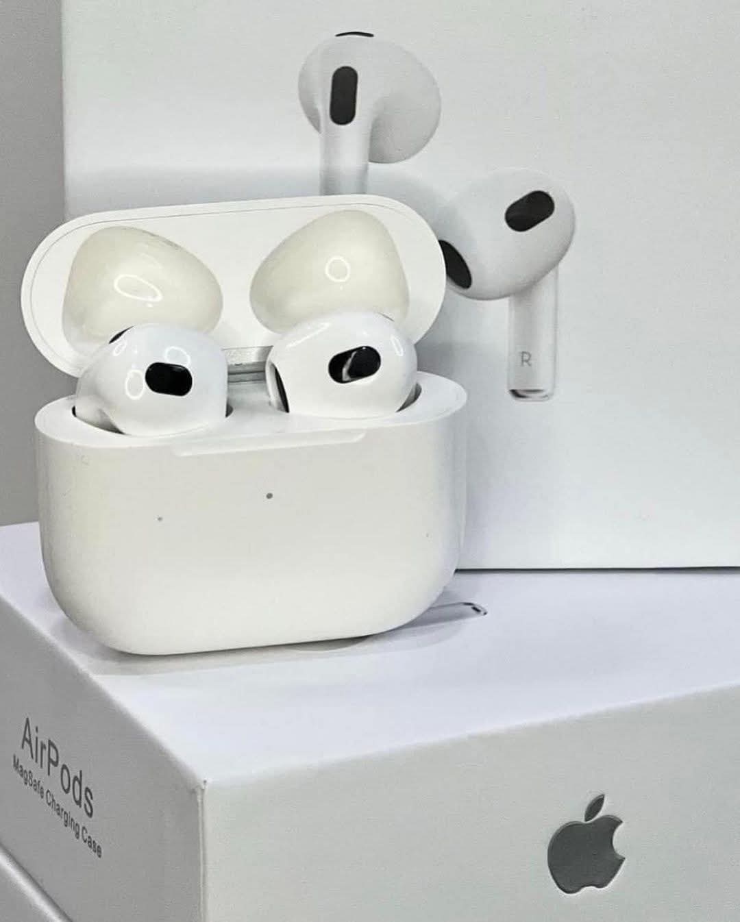 Airpods