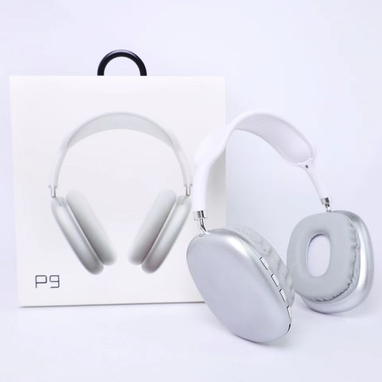 Casque bluetooth P9